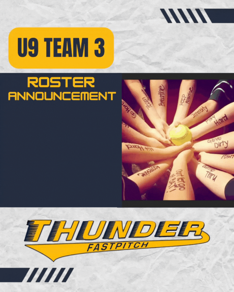 U9Team3Roster