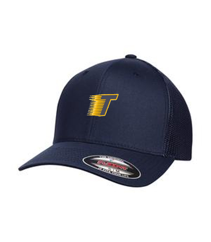 Thunder Baseball Cap